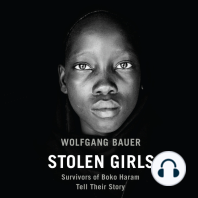 Stolen Girls