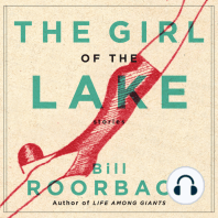 The Girl of the Lake