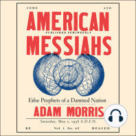 American Messiahs