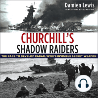 Churchill's Shadow Raiders