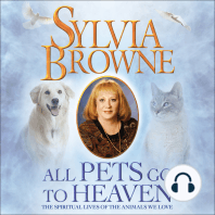 All Pets Go to Heaven