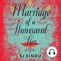 Marriage of a Thousand Lies