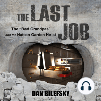 The Last Job