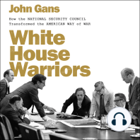 White House Warriors