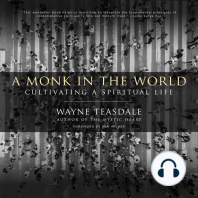 A Monk in the World