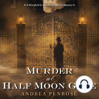 Murder At Half Moon Gate