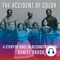 The Accident of Color