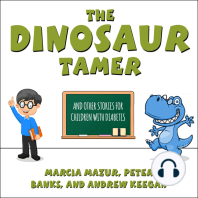 The Dinosaur Tamer