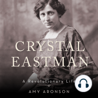 Crystal Eastman