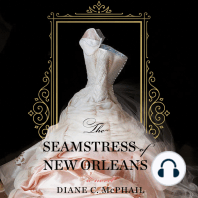 The Seamstress of New Orleans