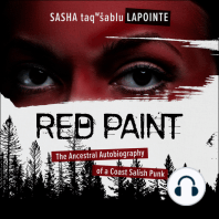 Red Paint
