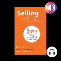 Selling Vision