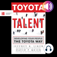 Toyota Talent