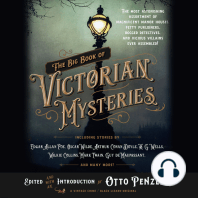 The Big Book of Victorian Mysteries