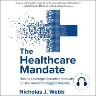 The Healthcare Mandate