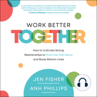 Work Better Together