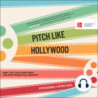 Pitch Like Hollywood