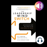 The Leadership Mind Switch