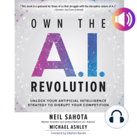 Own the A.I. Revolution