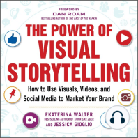 The Power of Visual Storytelling