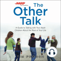 AARP The Other Talk