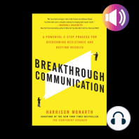 Breakthrough Communication