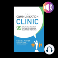 The Communication Clinic