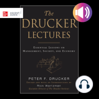 The Drucker Lectures