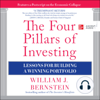 The Four Pillars of Investing