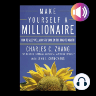 Make Yourself a Millionaire