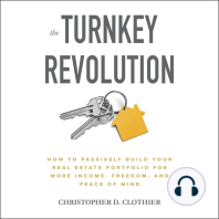 The Turnkey Revolution