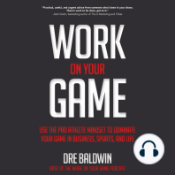 Work On Your Game