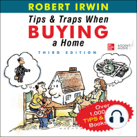 Tips and Traps When Buying a Home, 3rd Edition