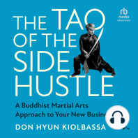 The Tao of the Side Hustle