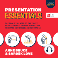 Presentation Essentials