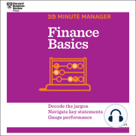 Finance Basics