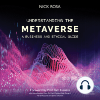 Understanding the Metaverse