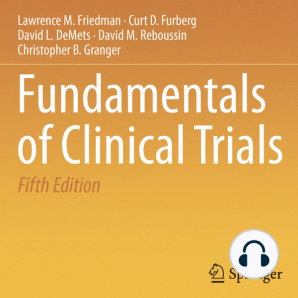Fundamentals of Clinical Trials