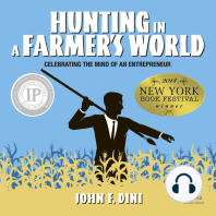 Hunting in a Farmer's World