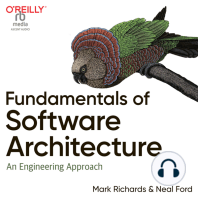 Fundamentals of Software Architecture