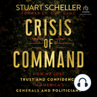 Crisis of Command