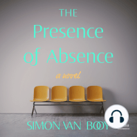 The Presence of Absence