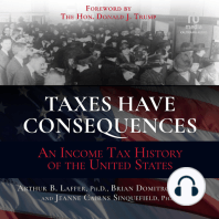 Taxes Have Consequences