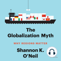 The Globalization Myth