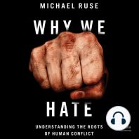 Why We Hate