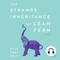 The Strange Inheritance of Leah Fern