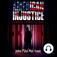 American Injustice