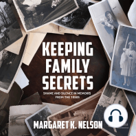 Keeping Family Secrets