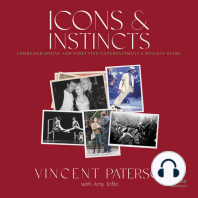 Icons and Instincts