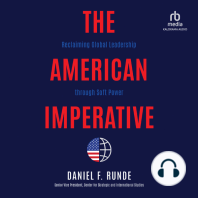 The American Imperative